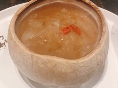 海底椰-彩丰楼·中餐厅(国家会展中心上海洲际店)