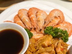 -老广酒楼(樱花店)