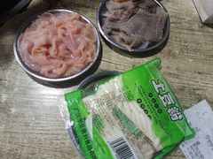 -渝味黄姐火锅(黄泥村店)