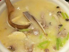 -西贝莜面村(东莞壹号广场店)