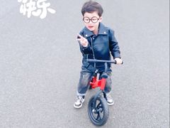 -酷迈儿童体能运动馆(九棵树店)