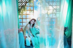 -梓摄影古装写真工作室(富力广场店)