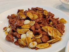 -金春禧·鲁菜海鲜(延吉路万达店)