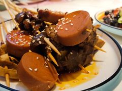 -最味·煲式干锅(银石广场店)
