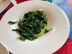-上海滩餐厅(BFC外滩金融中心店)