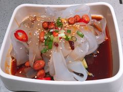 -半天妖烤鱼(西铁营万达店)