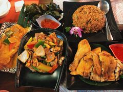 -泰妃堂.泰菜.夜宵(赤岗总店)