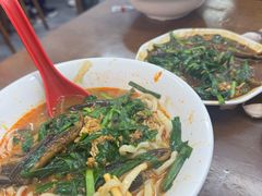 -三百碗宝应长鱼面(板仓街店)