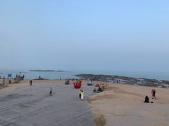 景点-日照灯塔风景区