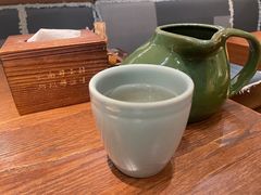 -云海肴·汽锅鸡·云南菜(领展购物广场·中关村店)