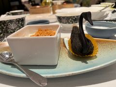 -君庭中餐厅(友谊宾馆店)