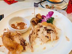 -唐猫庭院·千年陕菜(大唐不夜城店)