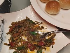 -香宫中餐厅 · 桂林香格里拉