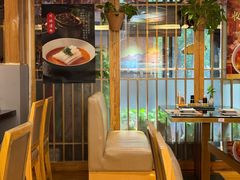 -昱匠·日本料理(金融街店)