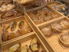 -崎本的店·专业酵种吐司(无锡万象汇店)