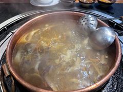 -阿山卓·野生菌火锅·纳西火塘烤肉