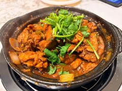 -二楼老店重庆鸡公煲(真光路店)