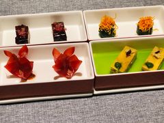 -柿合缘新京菜(静安嘉里中心店)