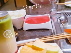 -海底捞火锅(群星城店)