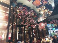-老板恋上鱼(高新万达店)