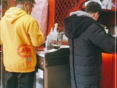 -Santoor 萨都里印度餐厅(北锣鼓巷店)