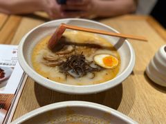 -味千拉面(广州金沙永旺梦乐城店)