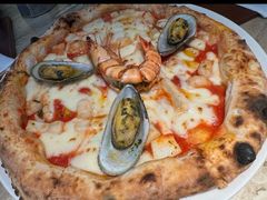 -Mammamia意大利餐厅(阳春巷店)