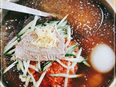 -顺姬冷面(延大店)