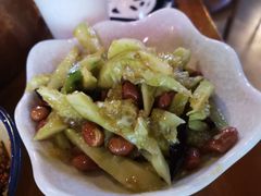 拍黄瓜-搓火大都会(广安门总店)