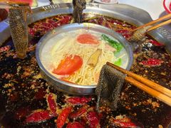 -桃花沅火锅(长嘉汇江景店)