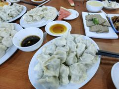 -鸿毛饺子(紫竹桥店)