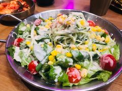 -HOTISLAND海鸡岛·韩国料理(江南西店)