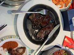-吉布鲁牛排海鲜自助(巴南万达广场店)
