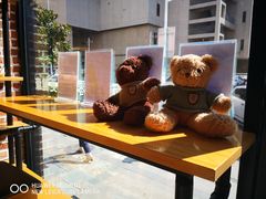 -焙丽拾光(麦凯乐直营店)