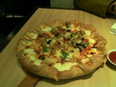芝心PIZZA-必胜客(百联又一城店)