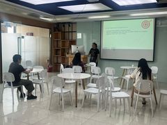 -沃尔得国际英语(泉城路校区)