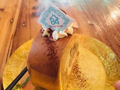 奥利奥巧克力蛋糕卷-西关84·History·Art·Cafe