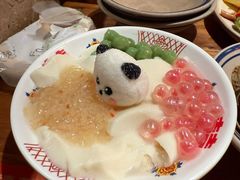 -破三川·新川菜(静安大融城店)