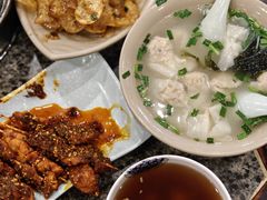 -小街天府(西工小街店)