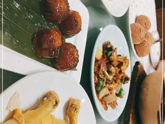 -稻香酒家(天河城店)