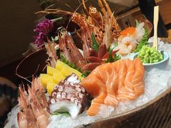 -花潮料理艺食馆(世欧广场店)