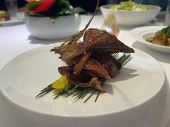 -醉辉皇上海之巅(上海中心大厦店)