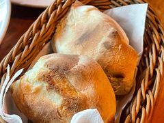 餐前小面包-La Tavernetta(Bar à Vin)(乌鲁木齐路店)