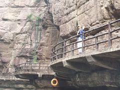 -云台山风景名胜区