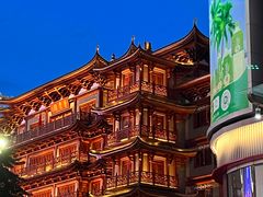 -北京路步行街-千年古道遗址