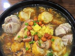 -阿芬卤面(花巷店)