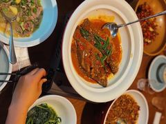 -耕渔小院·湖南鱼鲜(望城店)