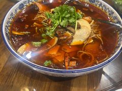 -顺兴老茶馆·精品川菜(世纪城店)
