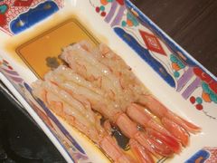 -匠和风精致料理(莆田财富中心店)