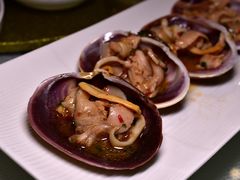 椒麻天鹅蛋-东莱馋房(陆家嘴店)